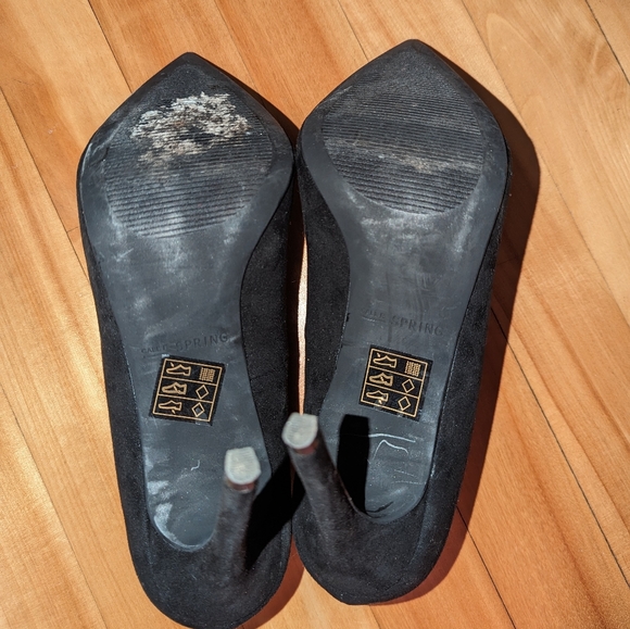 Mykel pump - Picture 3 of 3